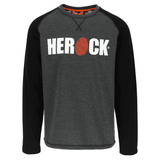Herock Roles Logo Sweatshirt