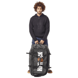 Herock Taranis Water-Repellent Travel Bag On Wheels