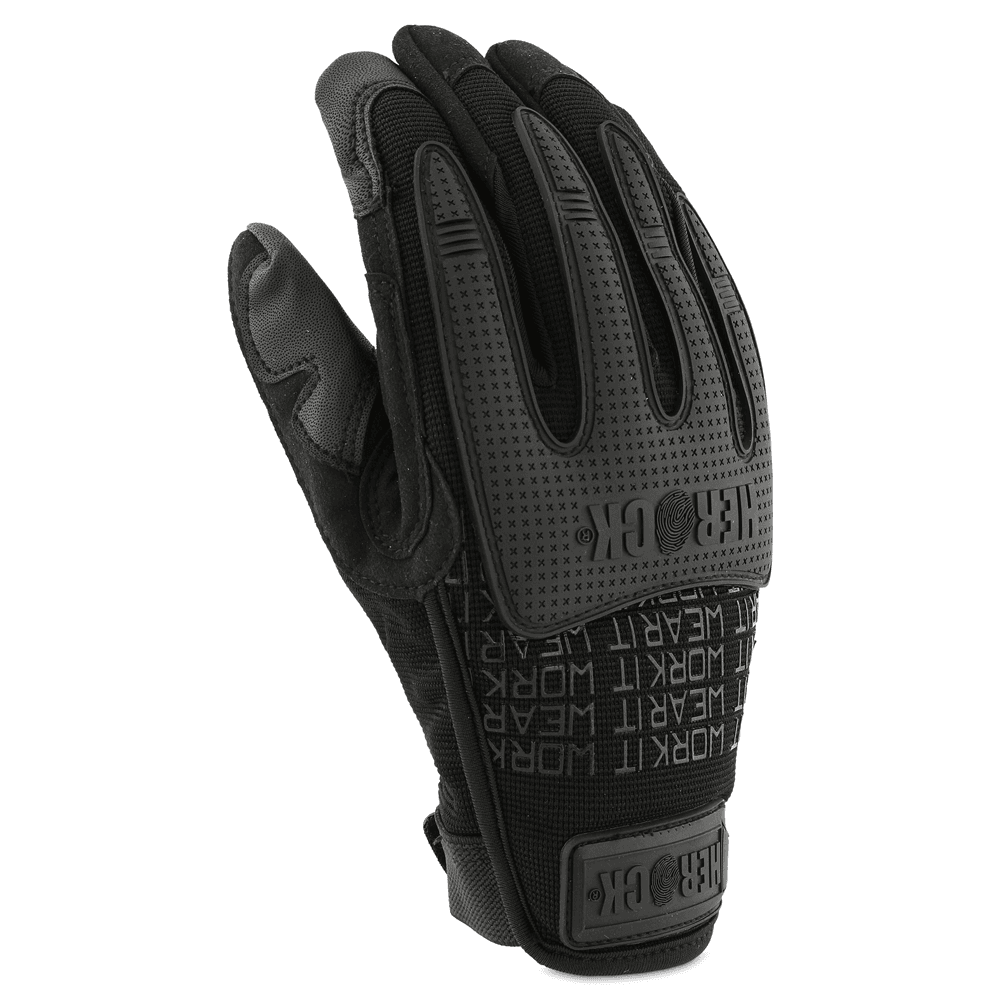 Herock Spartan Gloves
