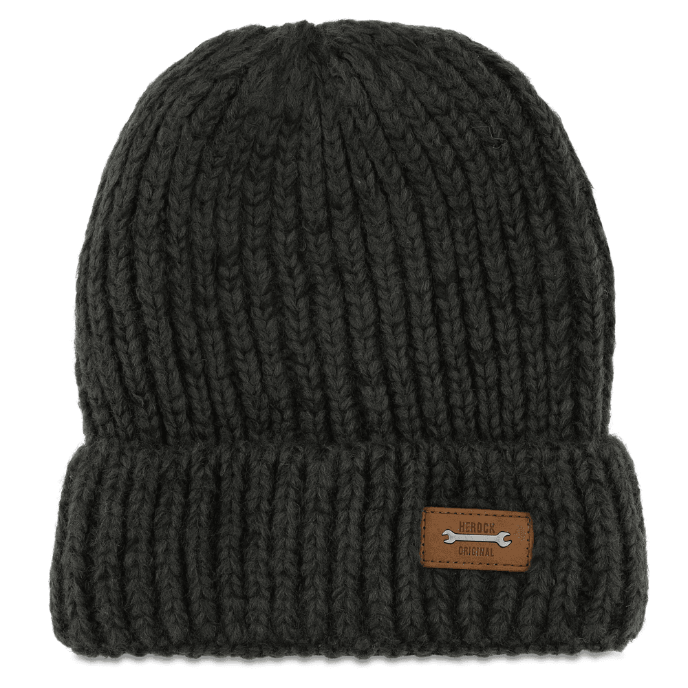Herock Knitted Beanie Hat
