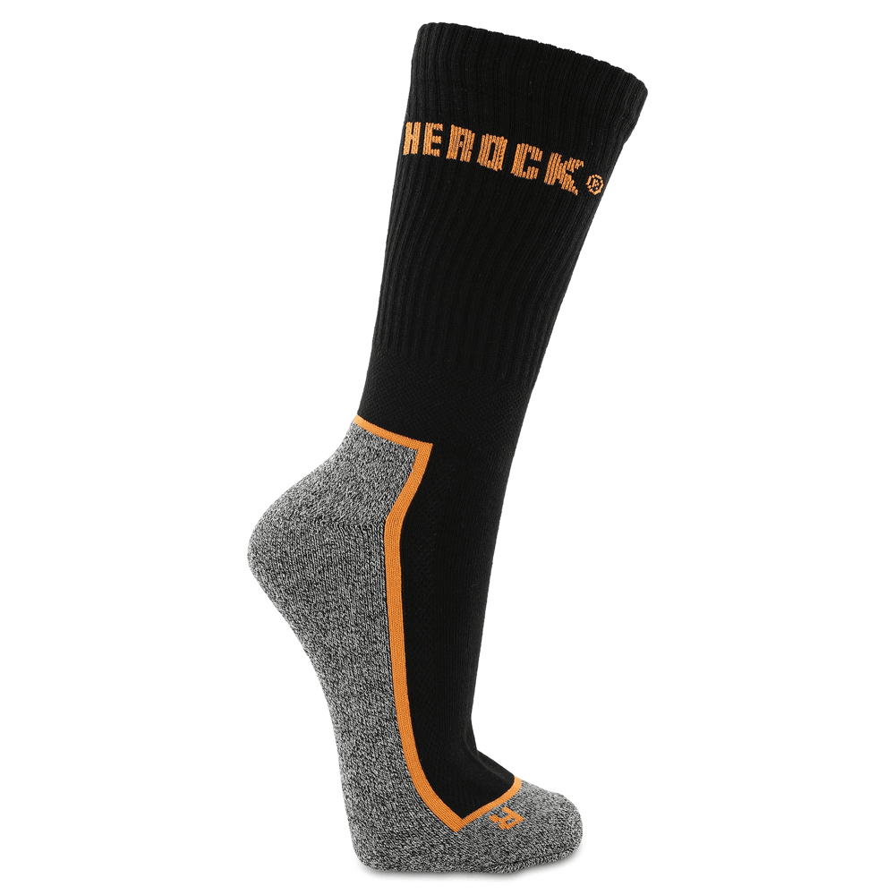 Herock Carpo Quick Drying Breathable Anti-Static Work Socks