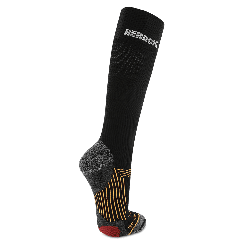 Herock Quick Drying Breathable Anti-Static Compression Socks
