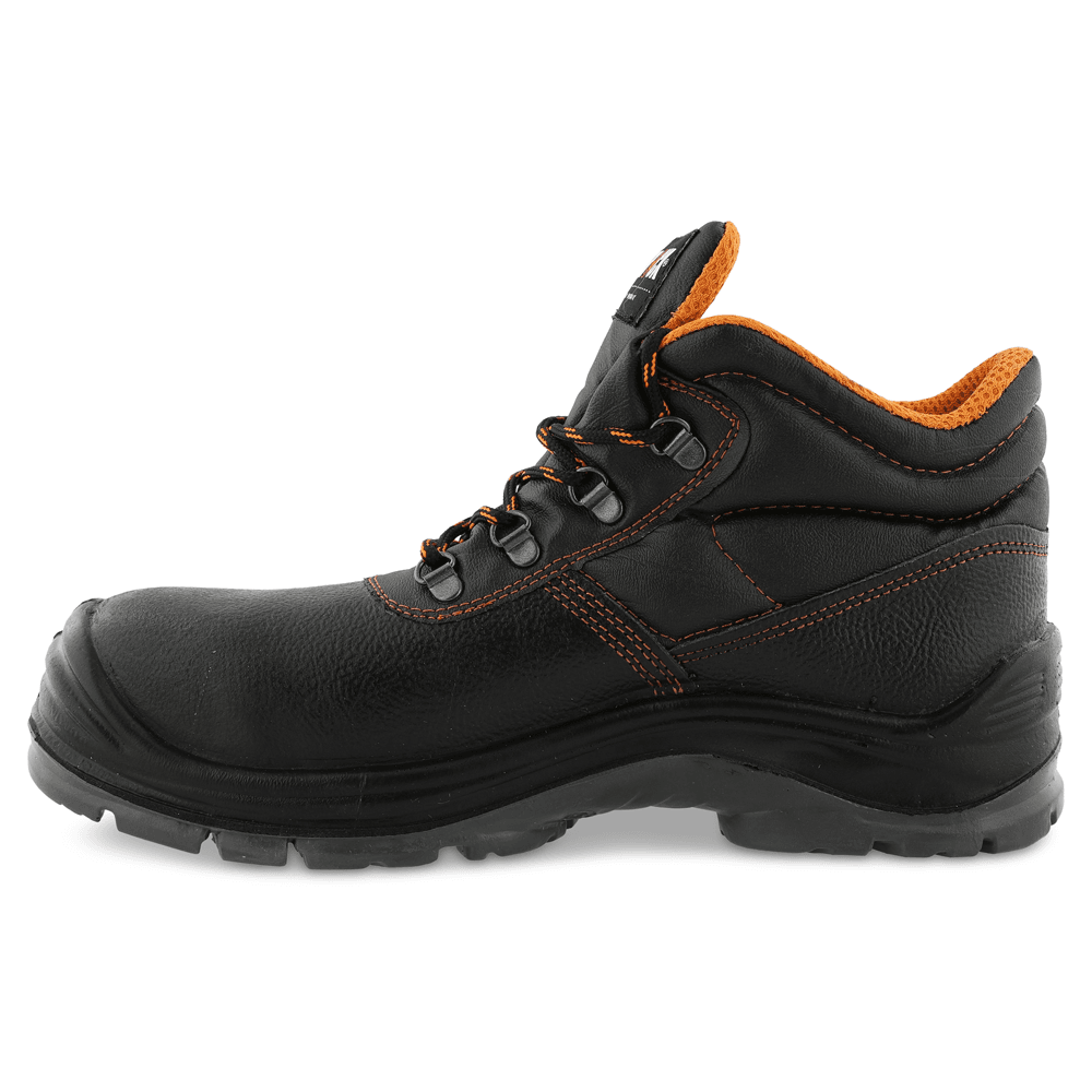Herock Primus S3 Composite Steel Toe Cap Boot
