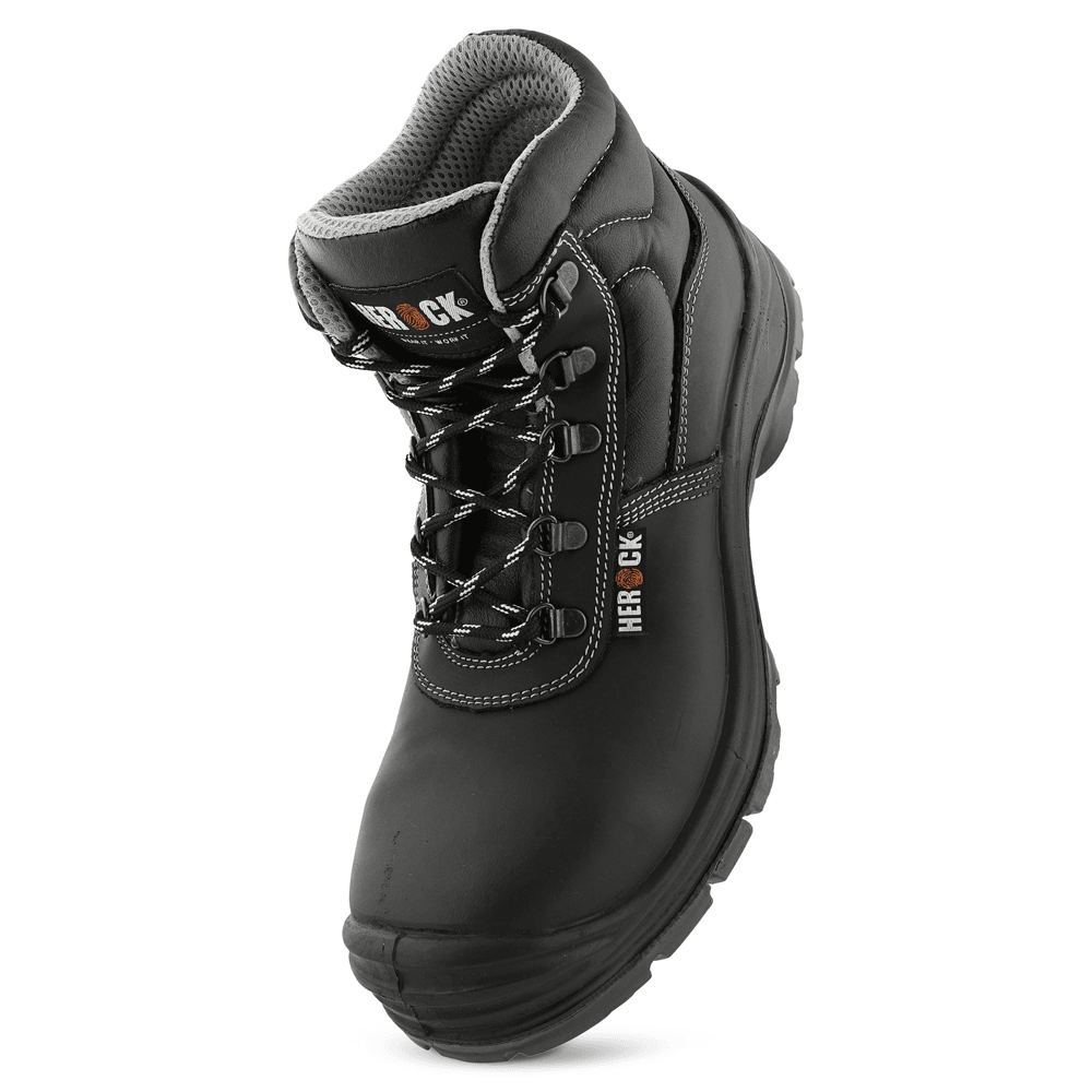Herock Constructor Composite S3 Safety Work Boot