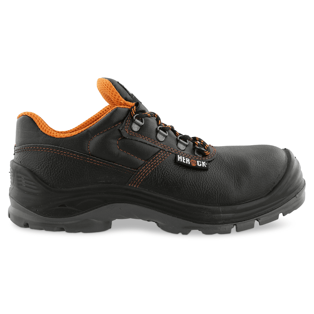 Herock Primus S3 Composite Steel Toe Cap Safety Shoe