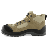 Herock Cross Composite Steel Toe S1P Work Boots