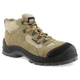 Herock Cross Composite Steel Toe S1P Work Boots