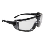 Portwest Focus Safety Glasses