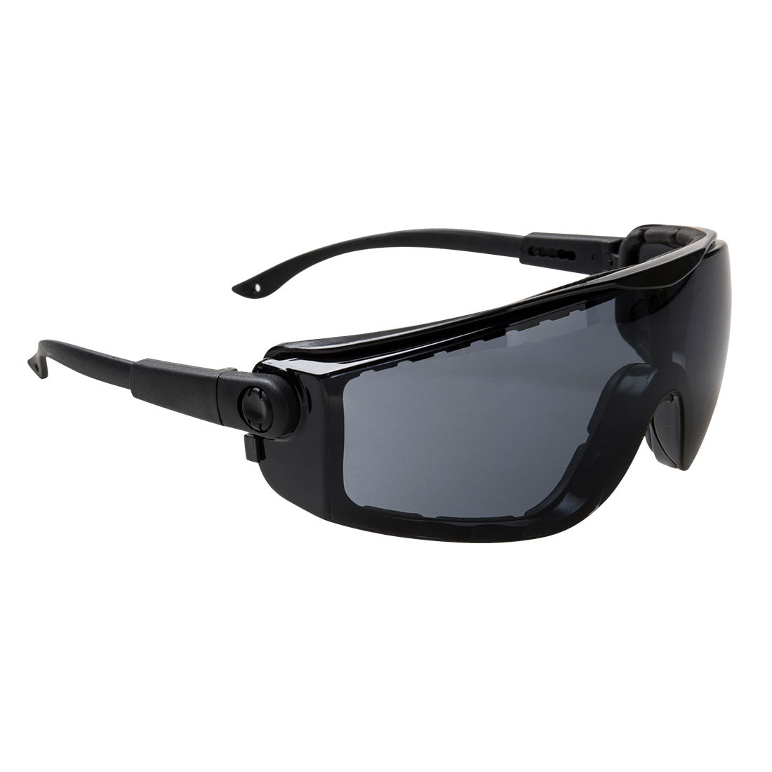 Portwest Focus Safety Glasses