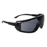 Portwest Focus Safety Glasses