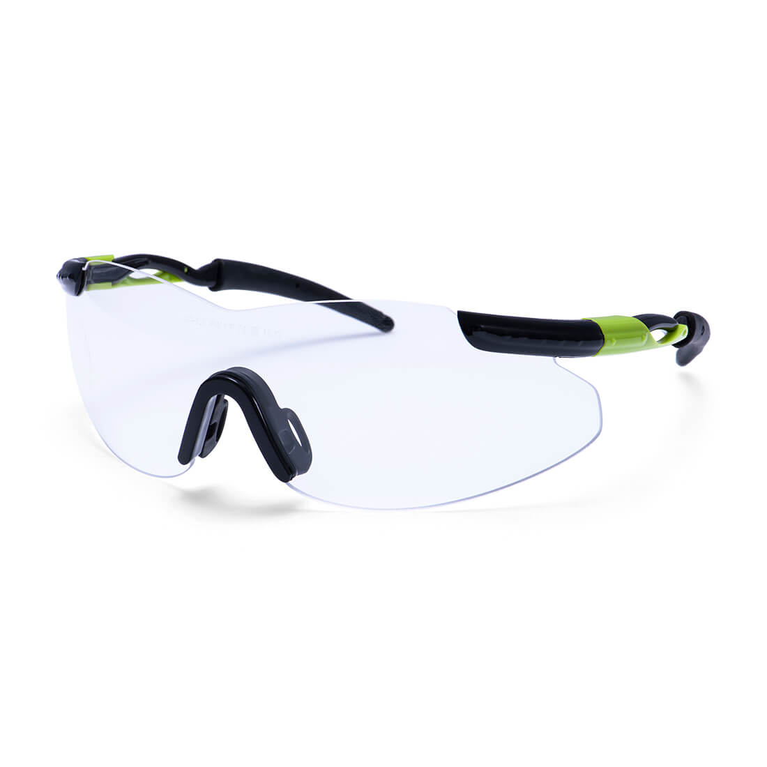 Portwest Saint Louis Safety Glasses