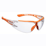 Portwest PS10 Dynamic KN Safety Glasses