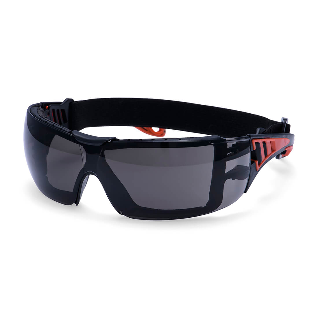 Portwest Tech Look Plus Safety Glasses