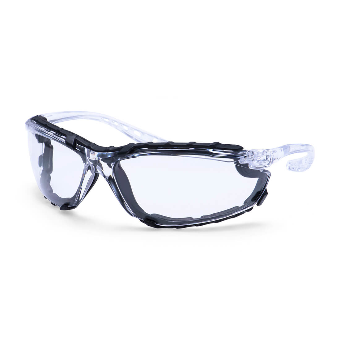 Portwest Lite Plus Safety Glasses