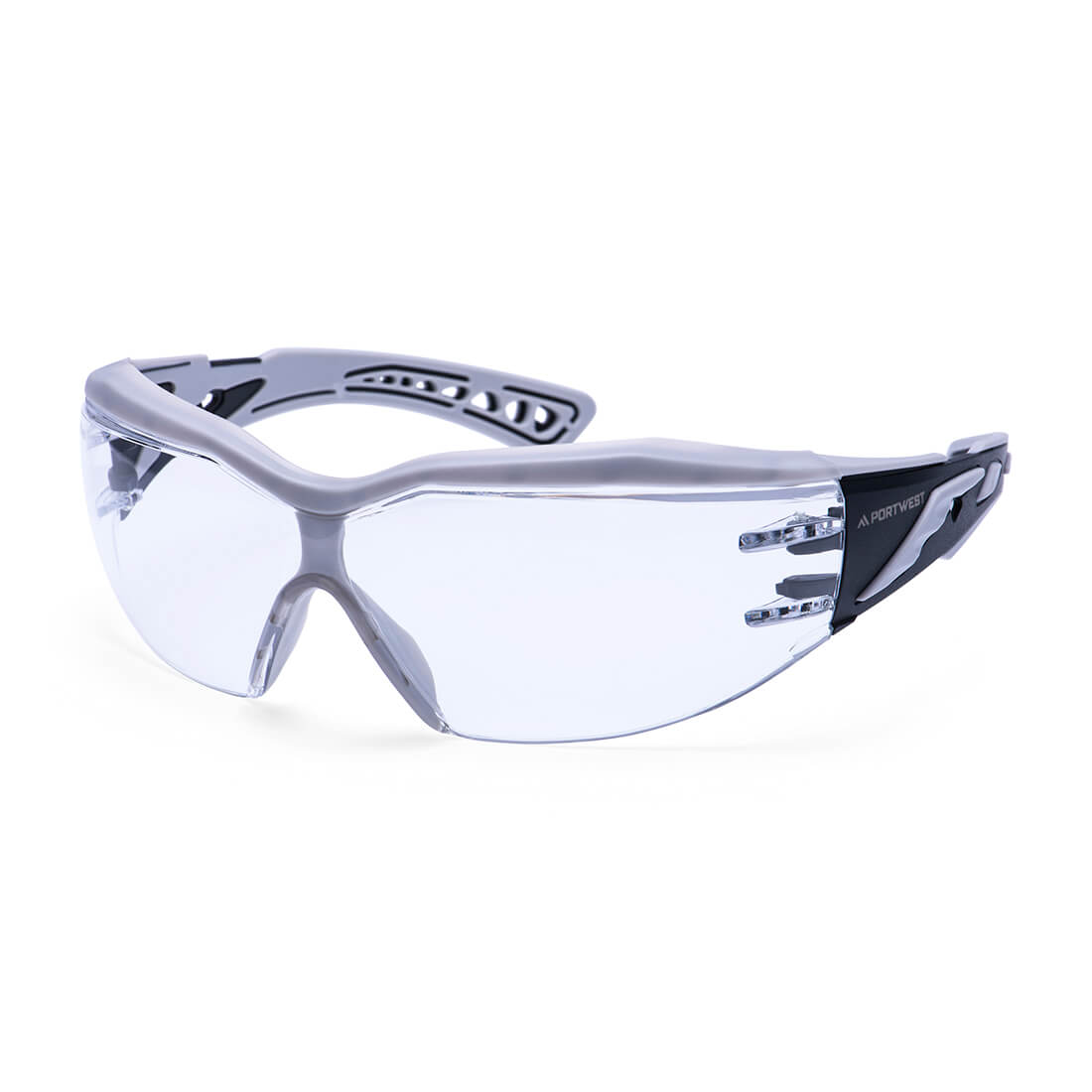 Portwest Dynamic Plus KN Safety Glasses