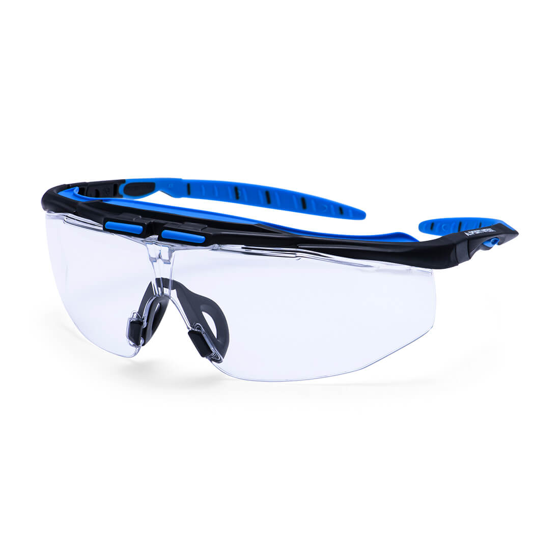 Portwest Peak KN Safety Glasses