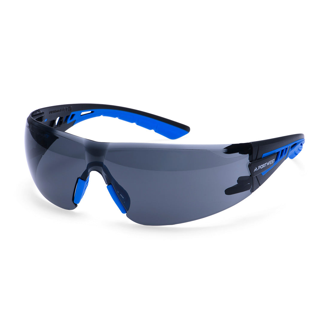 Portwest Tech Look Lite KN Safety Glasses