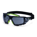 Portwest Tech Look Pro KN Safety Glasses