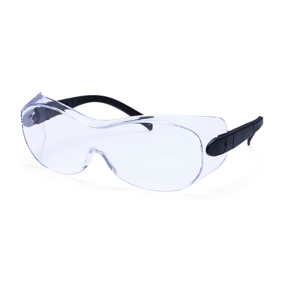 Portwest Portwest Over-Safety Glasses