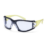 Portwest Wrap Around Plus Safety Glasses