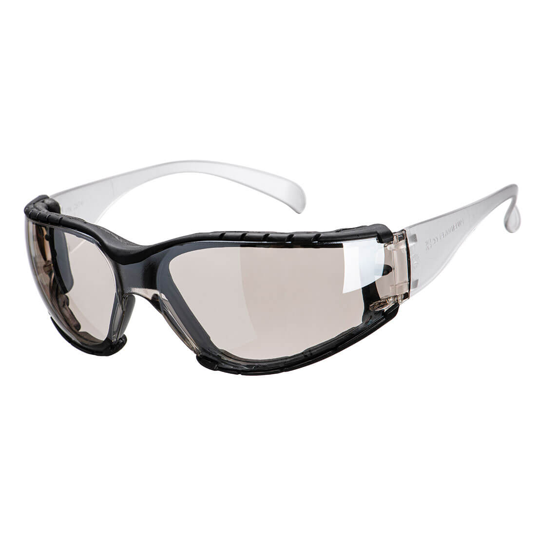 Portwest Wrap Around Plus Safety Glasses