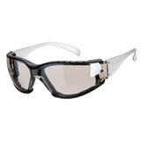 Portwest Wrap Around Plus Safety Glasses