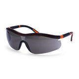 Portwest Neon Safety Glasses