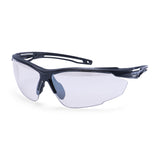 Portwest Anthracite Safety Glasses