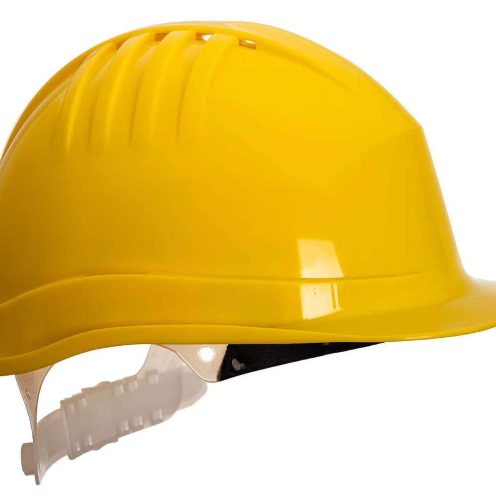 Portwest A2 Expertline Safety Helmet (Slip Ratchet)