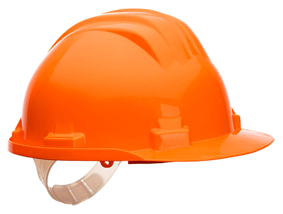 Portwest Work Safe Helmet
