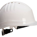 Portwest A2 Expertline Safety Helmet (Wheel Ratchet)