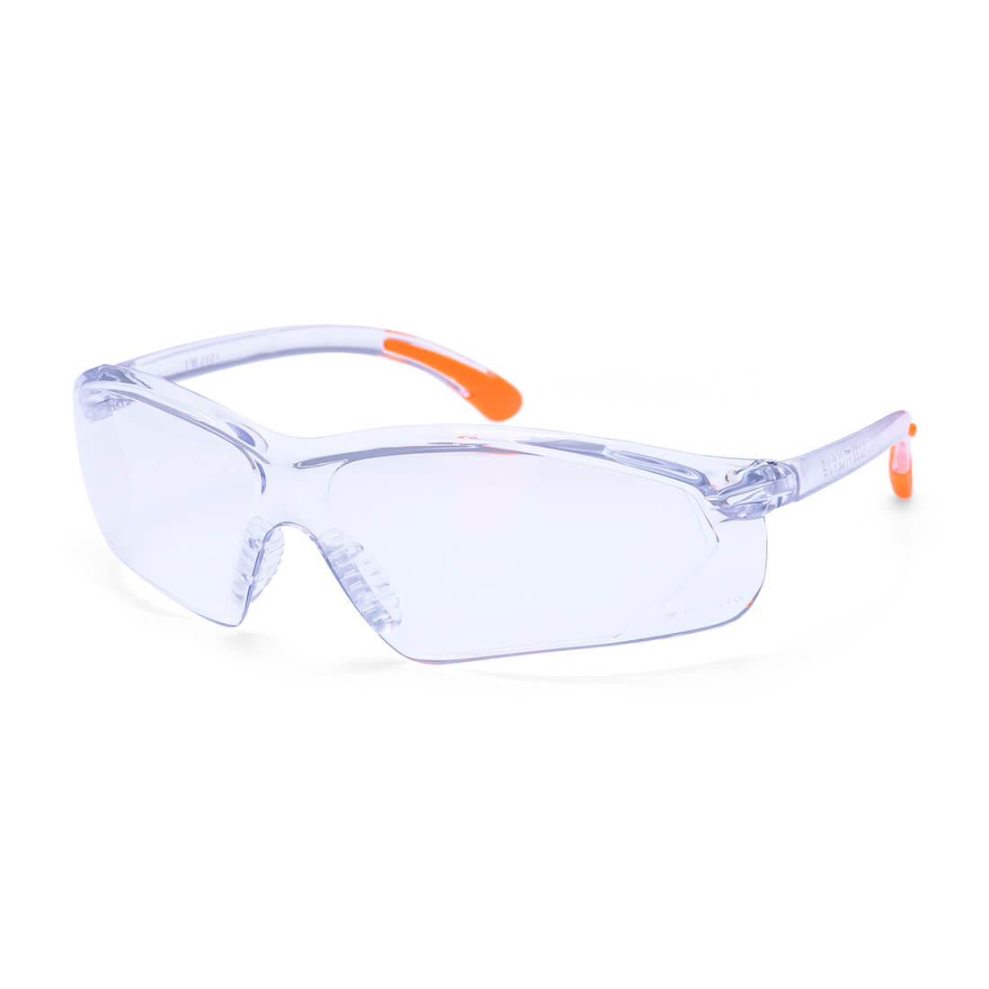 Portwest Fossa Safety Glasses