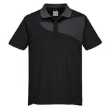 Portwest Two Tone Polo Shirt S/S