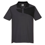 Portwest Two Tone Polo Shirt S/S