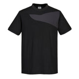 Portwest PW2 Cotton Comfort T-Shirt S/S