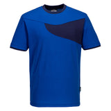 Portwest PW2 Cotton Comfort T-Shirt S/S