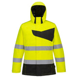 Portwest Hi-Vis Winter Jacket