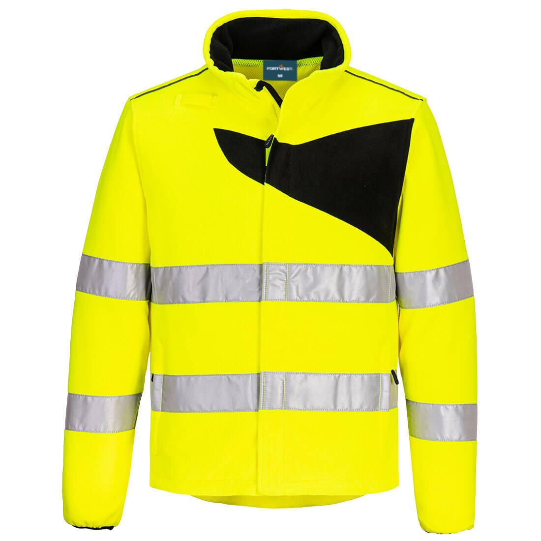 Portwest PW2 Hi-Vis Fleece