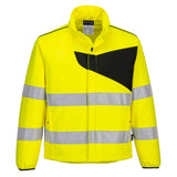 Portwest PW2 Hi-Vis Softshell (2L)