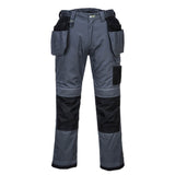 Portwest PW3 Stretch Holster Work Trousers