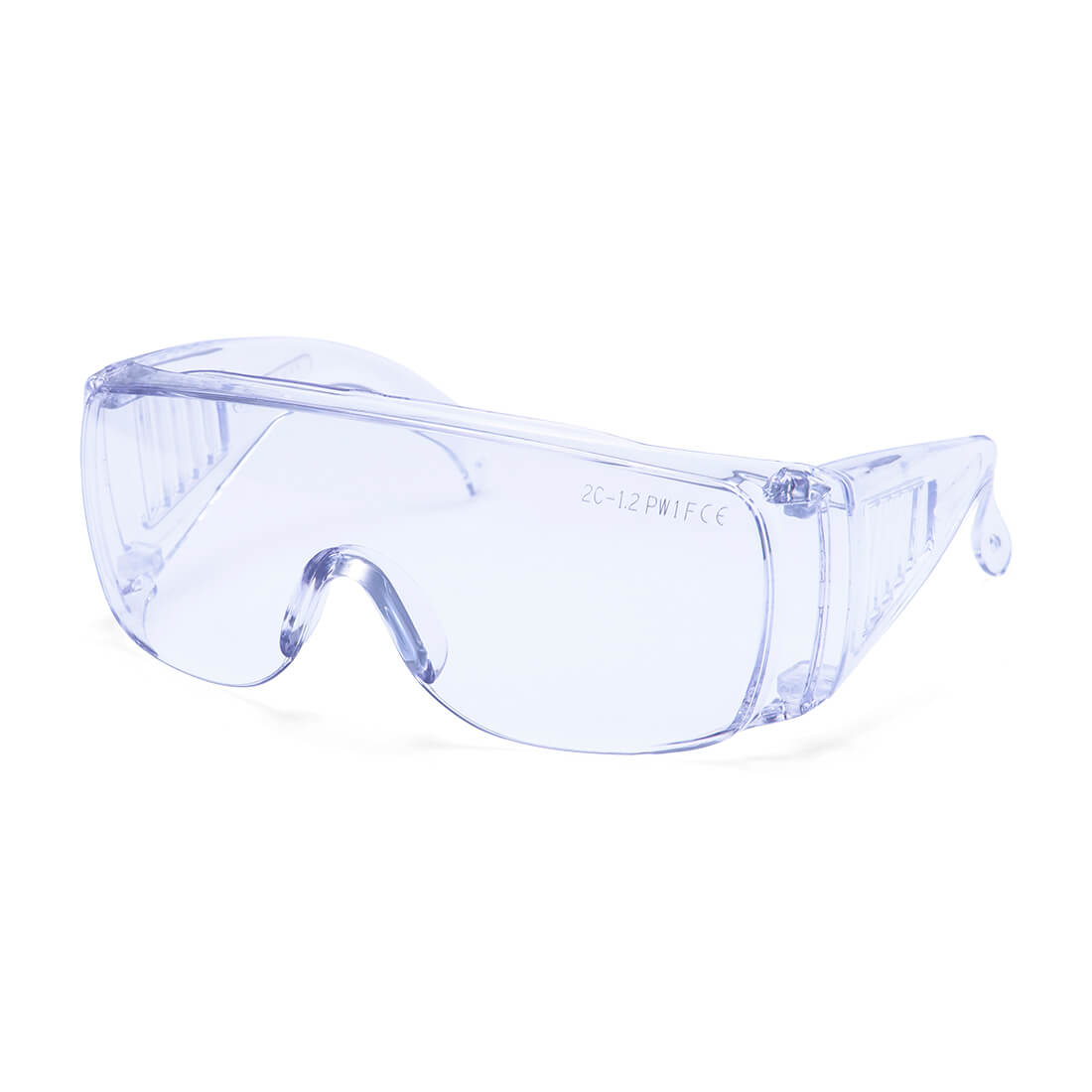 Portwest Visitor Safety Glasses