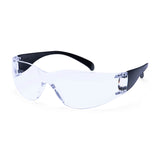 Portwest Wrap Around Safety Glasses
