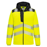 Portwest PW3 Hi-Vis Technical Fleece