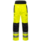 Portwest PW3 Hi-Vis Extreme Rain Trousers