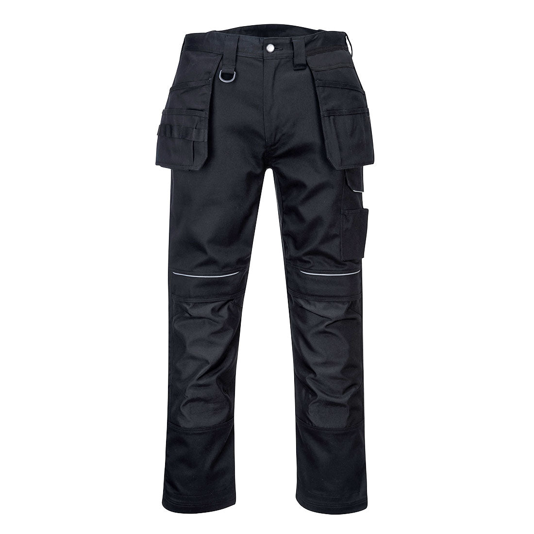 Portwest PW3 Cotton Work Holster Trousers