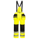 Portwest PW3 Hi-Vis Rain Trousers