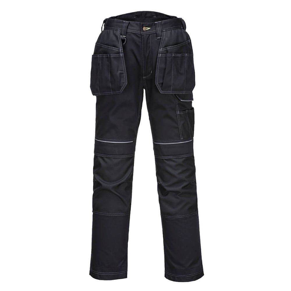 PORTWEST PW357 PW3 LINED WINTER HOLSTER TROUSERS