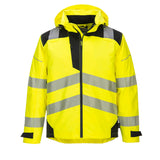 Portwest PW3 Hi-Vis Extreme Rain Jacket