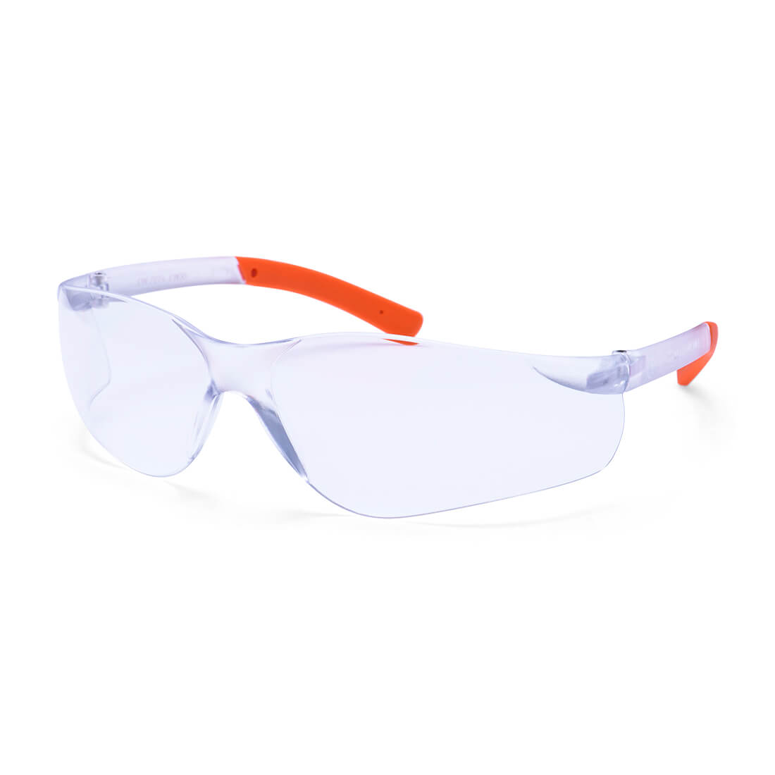 Portwest Pan View Safety Glasses