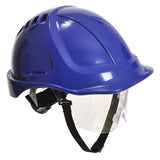 Portwest Endurance Plus Visor Helmet